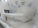MERCEDES C S205 AMG 2015-2017 ESTATE REAR BUMPER PDC WHITE A2058856538