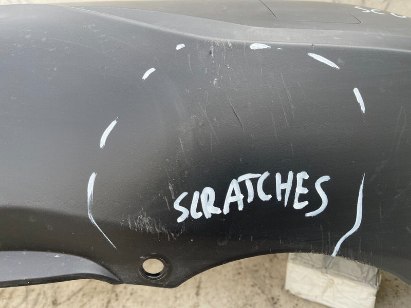 NISSAN JUKE 2019-ON REAR BUMPER LOWER SECTION GENUINE 850B26PA0A