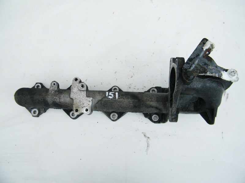 VAUXHALL, VIVARO, TRAFIC, PRIMASTAR 2.0 CDTI GENUINE INTAKE MANIFOLD RB4