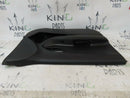 KIA PICANTO MK2 2011-2015 FRONT LEFT DOOR CARD INNER PANEL 82301-1Y120
