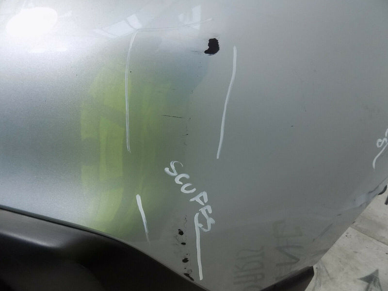 SUBARU OUTBACK MK5 BS 2015-2019 GENUINE FRONT BUMPER JET WASHER HOLES