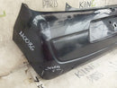 CITROEN C1 2014-2017 REAR BUMPER GENUINE 521590H090