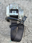 MERCEDES W205 2014-21 LEFT PASSENGER SIDE REAR SEAT BELT GENUINE 34134623 #