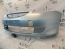 HONDA JAZZ 2005 - 2008 SILVER FRONT BUMPER GENUINE 71101-SAA-9000