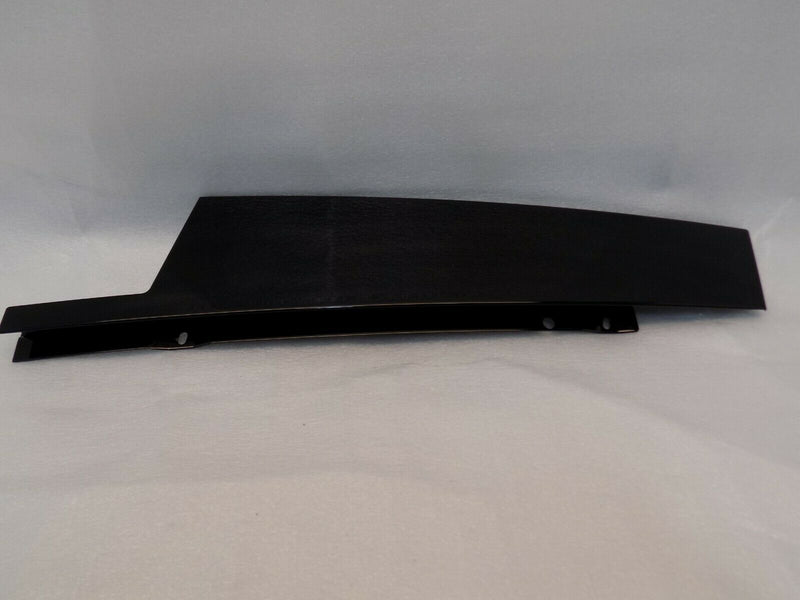 MERCEDES GLC CLASS W253 FRONT RIGHT DOOR EXTERIOR TRIM PANEL 2536901200 /S54-51