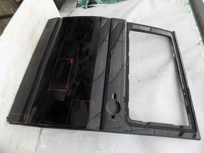 VW T5 Transporter Caravelle 2005-2014 Genuine Sliding Door O/S Right Driver Side