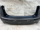 MAZDA CX-3 CX3 2019-ON REAR BUMPER GENUINE PDC DFR5-50221