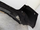 HONDA CIVIC VIII MK8 FACELIFT 2009 - 2011 BLACK REAR BUMPER GENUINE PDC (3904)