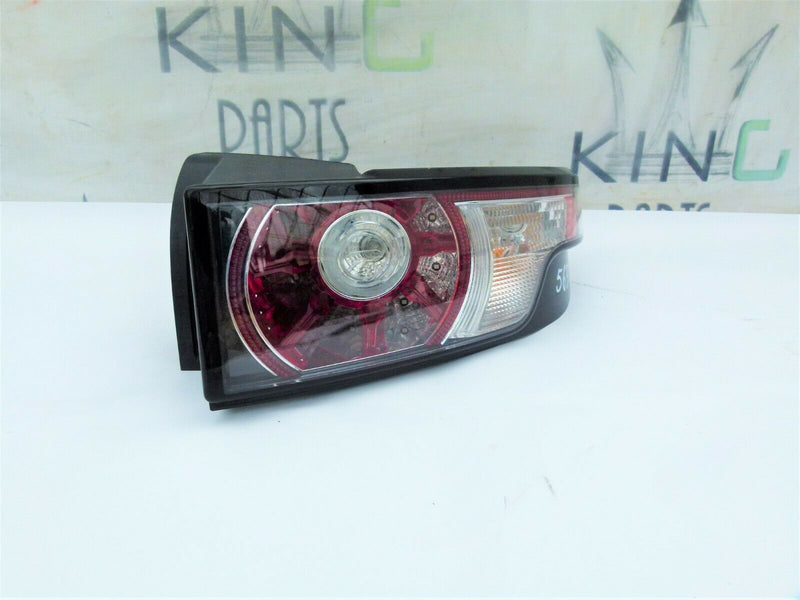 RANGE ROVER EVOQUE L538 2011-2015 GENUINE REAR LIGHT RIGHT DRIVER SIDE
