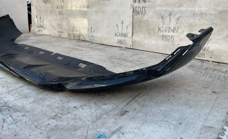 SEAT ATECA 2017-2022 FRONT BUMPER LOWER LIP DIFFUSER 575805903