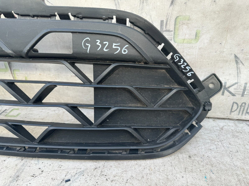 KIA RIO GT LINE 2019-ON FRONT BUMPER LOWER GRILL 86531-H8AC0