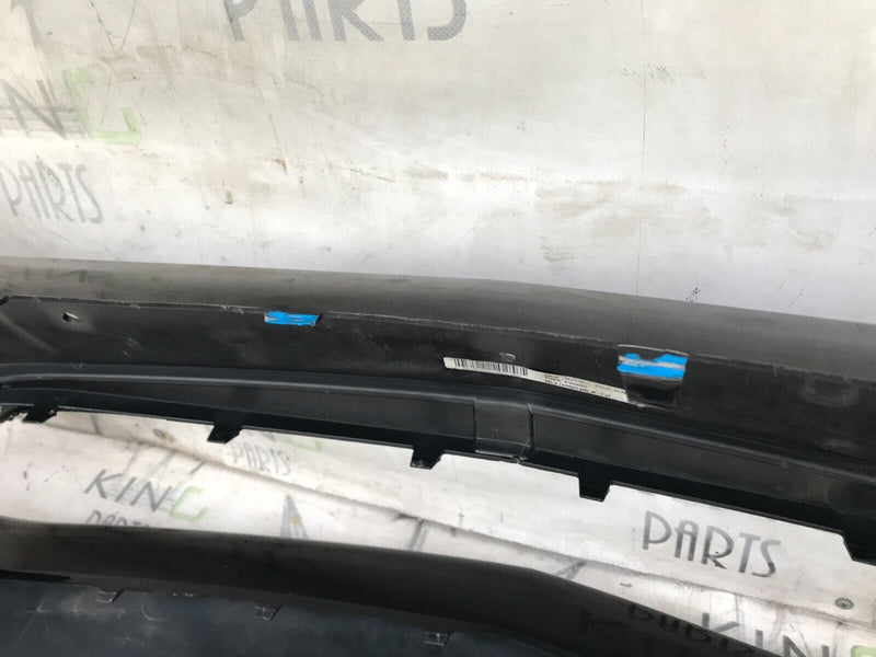 MERCEDES B W246 AMG LINE LCI 2014-18 FRONT BUMPER PDC GENUINE A2468850300 AA3126