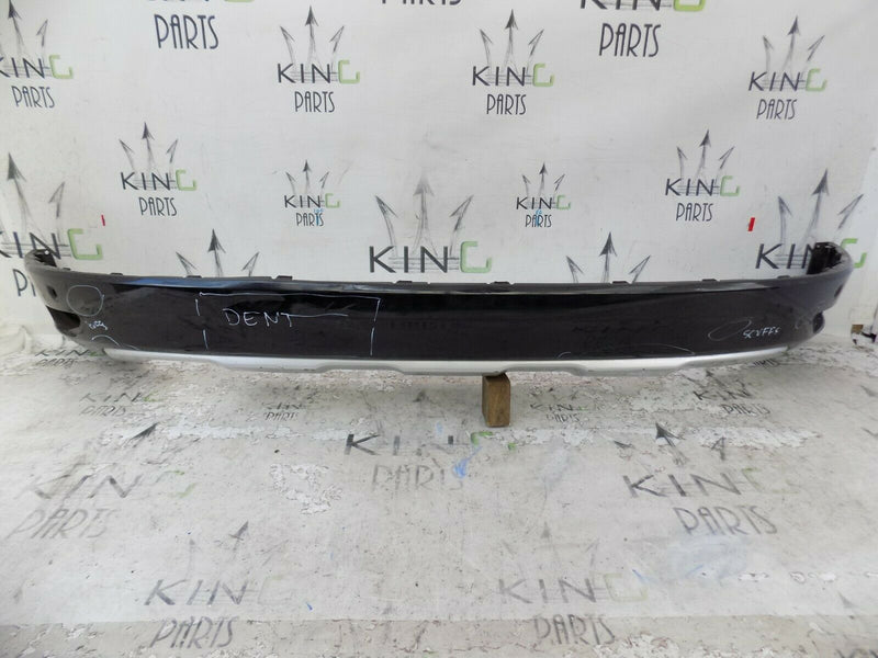 VOLVO XC60 R-DESIGN 2014-2016 REAR BUMPER GENUINE PDC LOWER PART 31323777