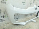 VW UP 1S 2011-2014 FRONT BUMPER IN WHITE GENUINE 1S0807221B