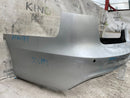 AUDI A6 2011-2015 AVANT ESTATE REAR BUMPER GENUINE 4G9807511H