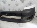 FIAT SCUDO, CITROEN JUMPY PEUGEOT EXPERT 2011-16 FRONT BUMPER 1497585077