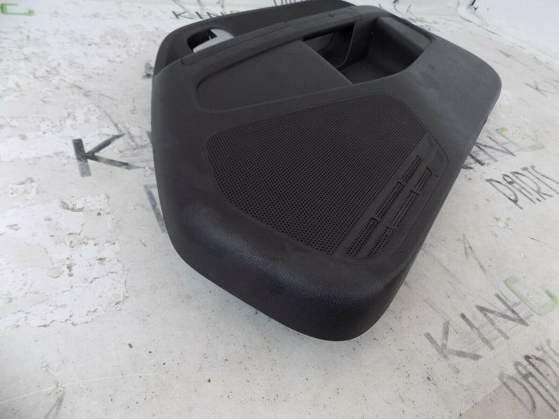 VW UP/ SEAT MII 2011-ON FRONT RIGHT DOOR CARD INTERIOR PANEL 1S4867012