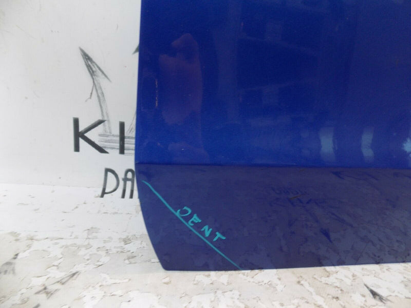 AUDI A5 8T COUPE 2007-2012 O/S DRIVER RIGHT SIDE DOOR PANEL 8T0831311F