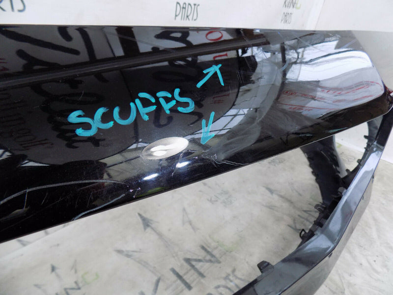 MERCEDES W205 AMG 2014-2019 FRONT BUMPER GENUINE A2058850925