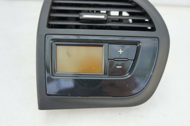 CITROEN C4 GRAND PICASSO 2006-2013 FRONT LEFT SIDE HEATER CONTROL AIR VENT PANEL