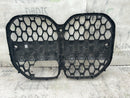 BMW G22 G23 4 SERIES 2020-ON FRONT BUMPER GRILL KIDNEY PDC 5113 192976-10