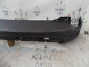 FORD KUGA MK2 12 13 14 15 BLACK REAR BUMPER GENUINE CV44-17D781-ADW