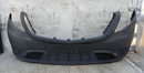MERCEDES E VITO HYBRID W447 2019-ON FRONT BUMPER GENUINE A4478804702