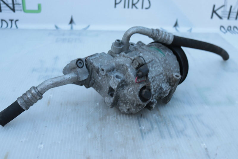 MB A CLASS A190 W168 1998-2005 AIR CON COMPRESSOR PUMP DENSO 447220-8230 *3