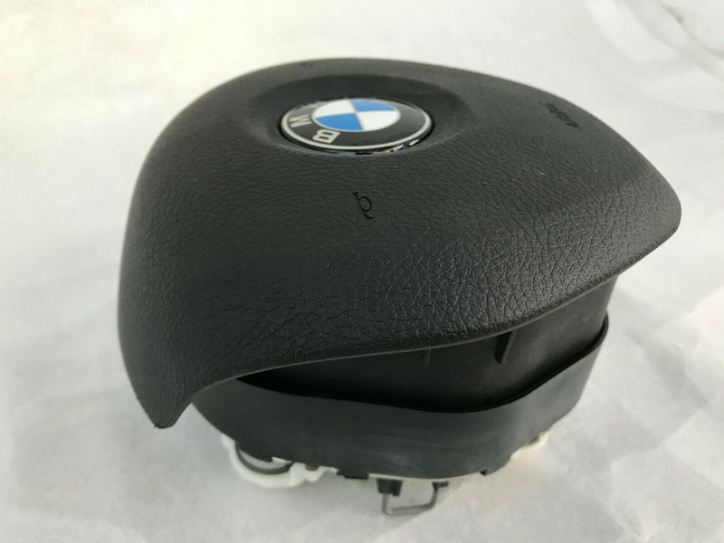 BMW 3 SERIES F30 F31 F34 F35 2011-18 STEERING WHEEL AIR"BAG DRIVER SIDE 62558392