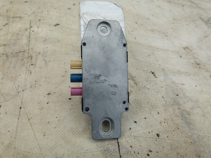 RANGE ROVER EVOQUE HYBRID L551 2019-ON ANTENNA AMPLIFIER GENUINE K8D219C097AA #