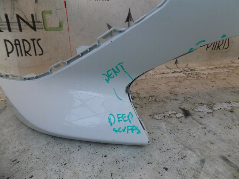 BMW 2 SERIES 218i GRAN COUPE F44 SPORT 2020-ON FRONT BUMPER 51117474575