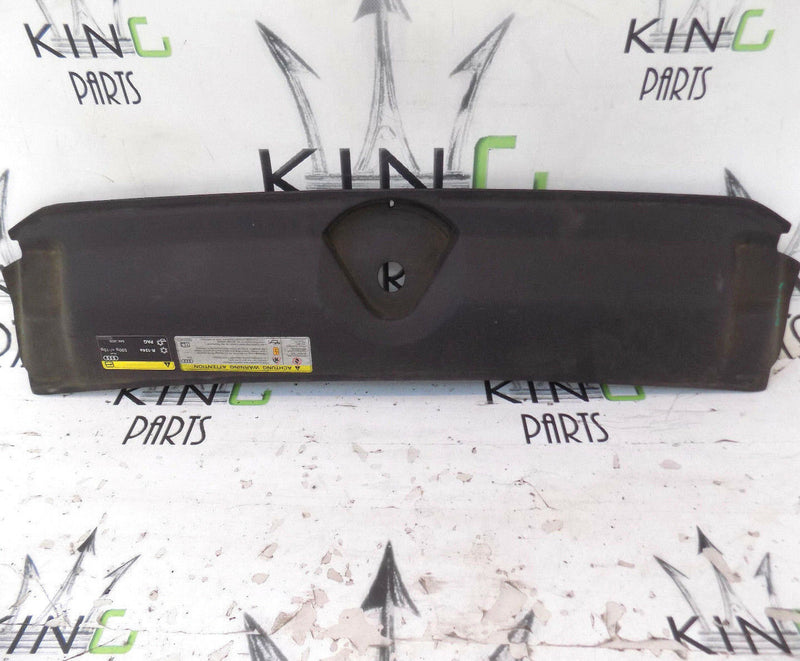 AUDI A4 8W B9 2011-2018 UPPER SLAM PANEL RADIATOR TOP COVER 8W0807081