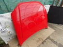AUDI A4 B7 CONVERTIBLE 2.0 TDI TFSI 2006-2009 COMPLETE BONNET HOOD