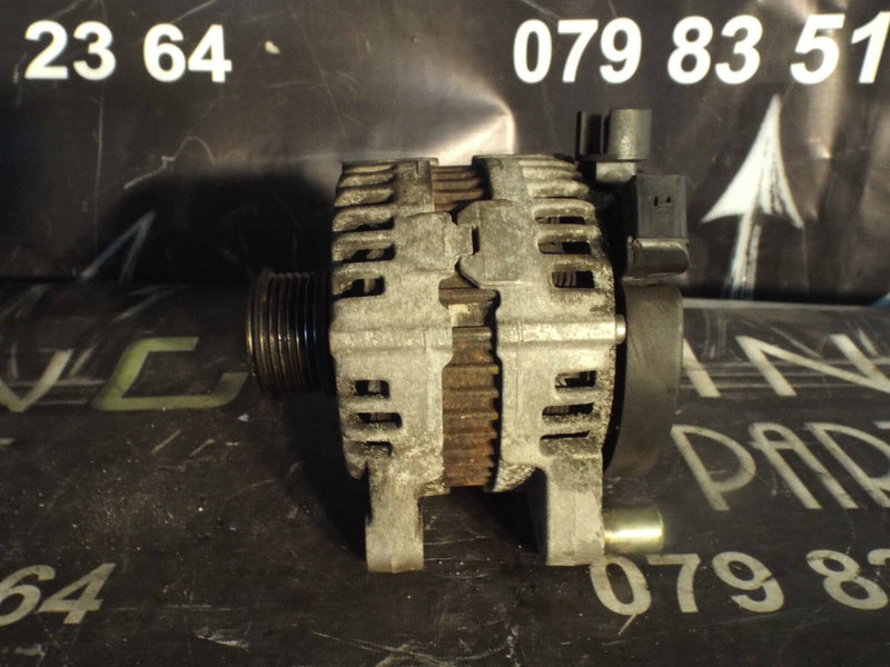 FORD GALAXY 06-15 2.0TDCI MANUAL ALTERNATOR 6G9N-10300-XC