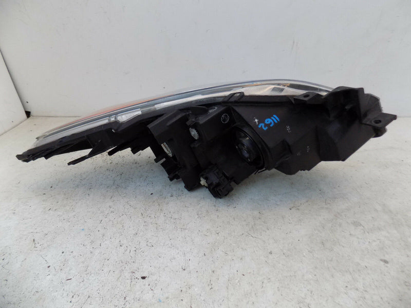 MAZDA 3 MK3 2009-2013 HEADLIGHT HALOGEN LEFT PASSENGER SIDE N/S 100-41343