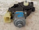 FORD FIESTA MK7 ST PASSENGER LEFT FRONT WINDOW REGULATOR MOTOR 8A6114A389B