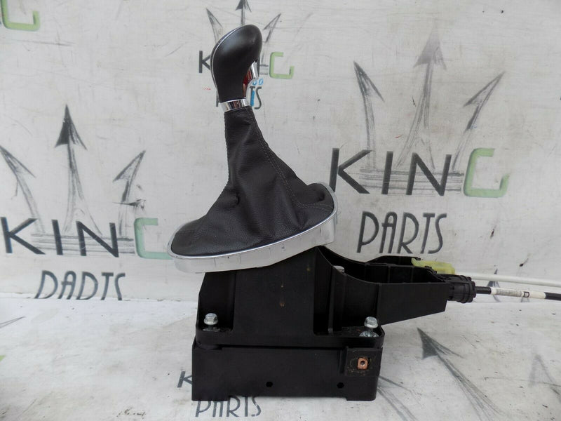 VAUXHALL INSIGNIA 2008-16 2.0 CDTi GEAR SELECTOR CABLES + GEARSTICK 55560992