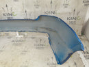 SKODA OCTAVIA III 2013-2017 REAR BUMPER GENUINE 5E5807421