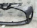TOYOTA YARIS VITZ FACELIFT 2014-2017 FRONT BUMPER GENUINE 52119-0D660