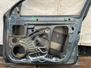 SKODA OCTAVIA 5E MK3 2012-2018 GENUINE FRONT DOOR PANEL RIGHT DRIVER SIDE