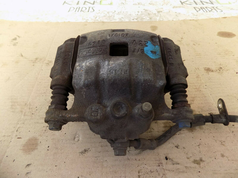 FORD FIESTA MK7 ST DRIVER SIDE FRONT BRAKE CALIPER GENUINE 3756