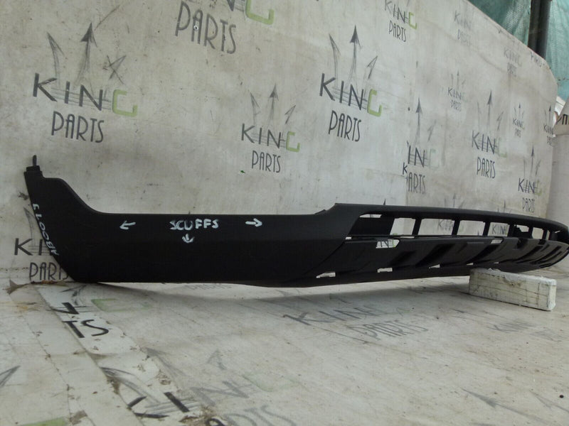 VOLVO XC40 2018-2020 FRONT BUMPER LOWER SECTION GENUINE 31449340