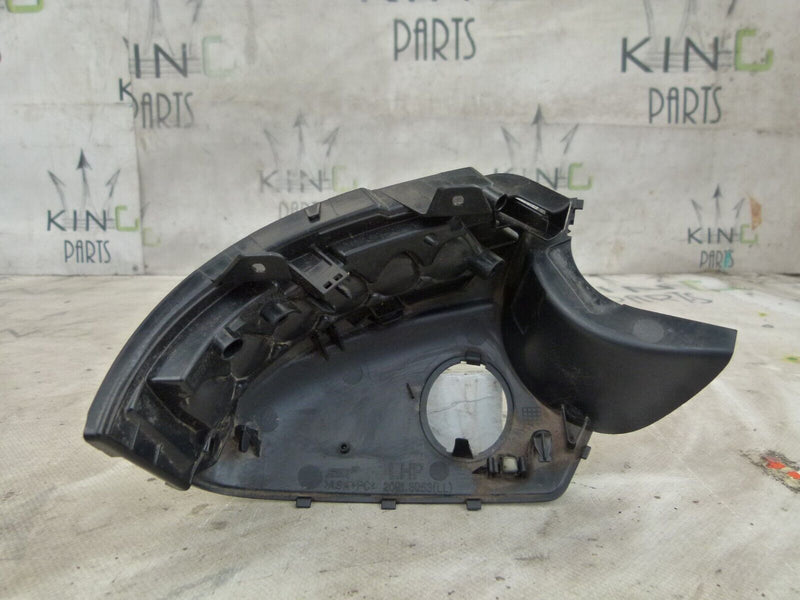 RANGE ROVER EVOQUE L538 2012-15 LEFT WING MIRROR COVER GENUINE 20913053