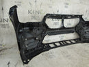 BMW X1 F48 xLINE FACELIFT 2019-ON BLACK FRONT BUMPER GENUINE 7954205