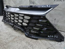 KIA SPORTAGE MK5 NQ5-e 2022-ON FRONT RADIATOR GRILL (iCAM) 86351-R2030