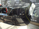 Audi TT TTS MK3 2015 2016 Rear Bumper Genuine Black (A7163) 8S0807511