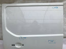 RENAULT TRAFIC, VIVARO MK3 X82 2014-22 SLIDING SLIDE DOOR PANEL LEFT SIDE