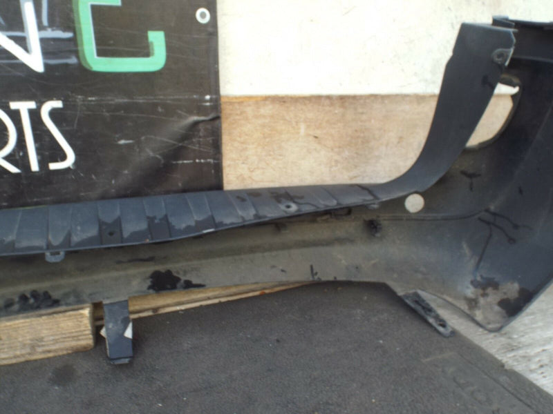 Renault Kangoo MK2 2008-2013 Rear Bumper Genuine (3796) 8200436722