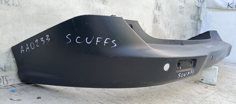 FORD TRANSIT COURIER 2014-2018 REAR BUMPER PDC GENUINE ET7617K823