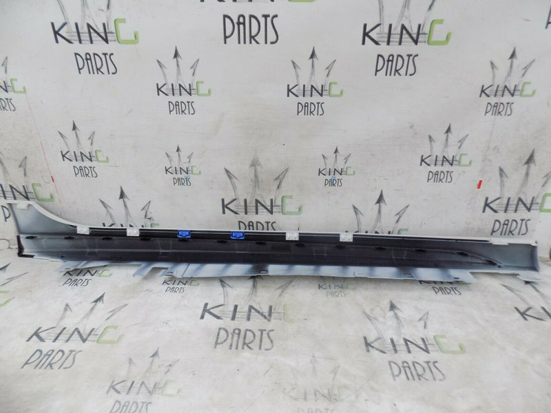 BMW 2 SERIES GRAN COUPE F44 M SPORT - 2019-ON - GENUINE LEFT SIDE SKIRT